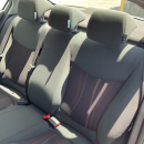 Chevrolet AVEO Frente 11